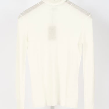 Lehto Turtleneck - Ivory