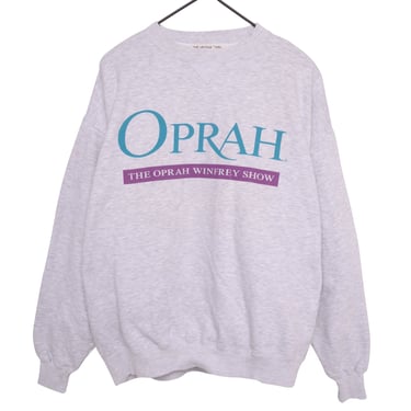 1990s Oprah Winfrey Show Sweatshirt