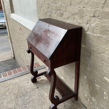 Antique Writing Desk