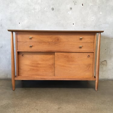 Mid Century John Stuart Widdicomd Buffet