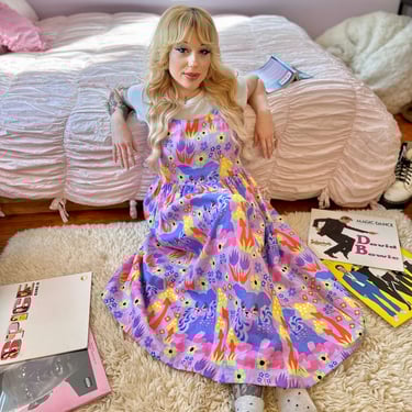 Linen Naomi Cry Baby