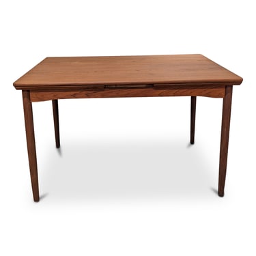 Rectangular Dining Table w 2 Leaves - 082311