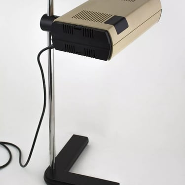 TALOPP - 1970's Designer Office Desk Lamp