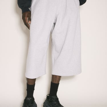 Balenciaga Men Short Trackpants