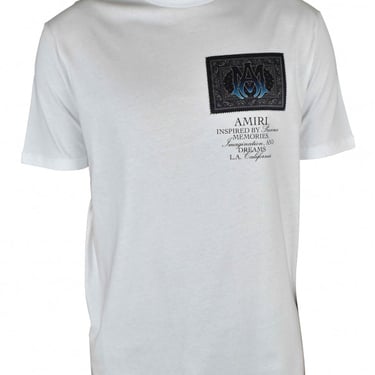 Amiri Men T-Shirt