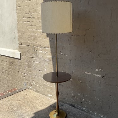 MCM Floor Lamp