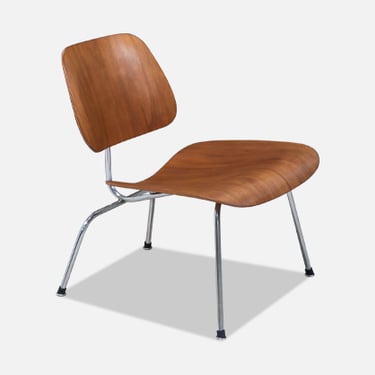 Vintage Charles & Ray Eames LCM Chair for Herman Miller