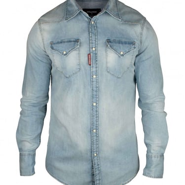 Dsquared2 Men Shirt