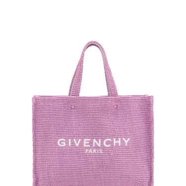 Givenchy Women G-Tote Shoulder Bag