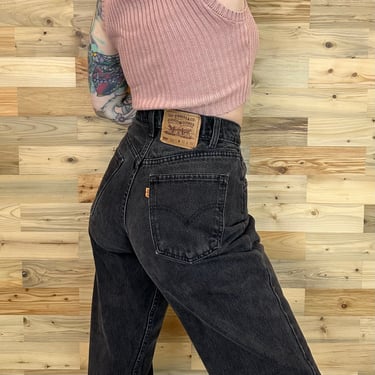 Levi's 550 Vintage Jeans / Size 29 