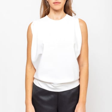 Rachel Comey Papen Top - White