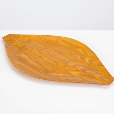 Japanese Bent Plywood Tray 