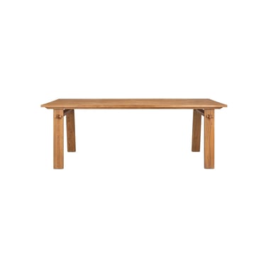 Artisan Dining Table