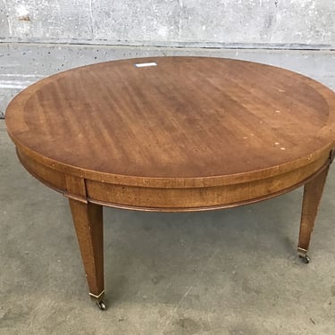 Lane-esque Coffee Table (Seattle)