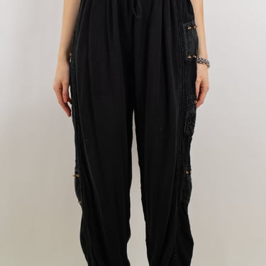 1990's BHAGS harem pants