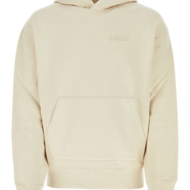 Amiri Men Sand Cotton Sweatshirt