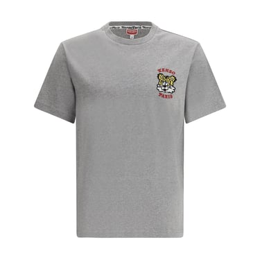 Kenzo Men Monogram T-Shirt