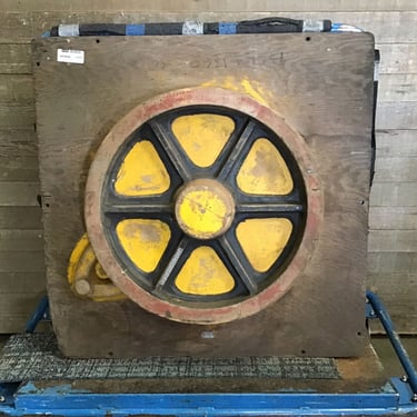 Wheel Foundry Form (Tacoma)