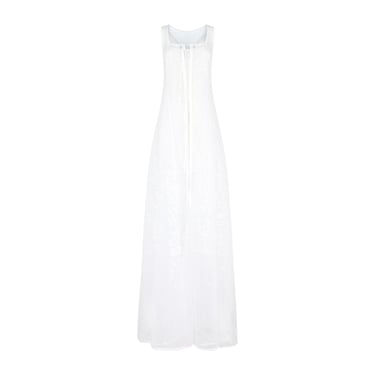 Jacquemus Women Jacquemus Dentelle Dress