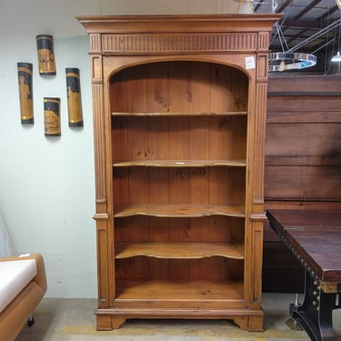 Drexel Heritage Tall Bookcase