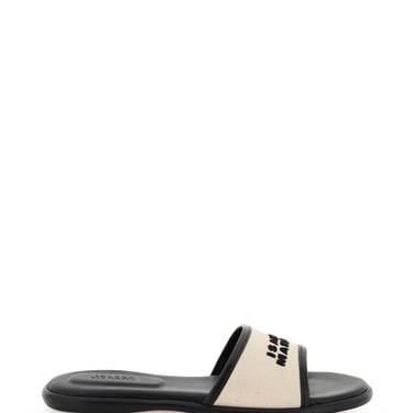 Isabel Marant Vikee Slides Women