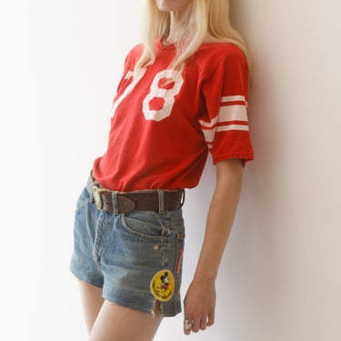 1970s Jersey T-shirt