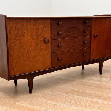 Mid Century Credenza by A Younger of London 