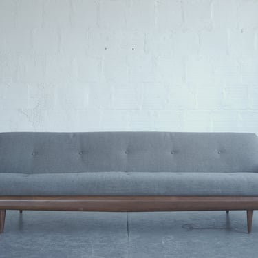 1960s Gondola Sofa