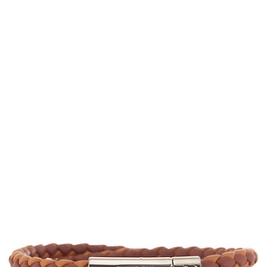 Tod's Men Mycolors 2-Turn Leather Bracelet