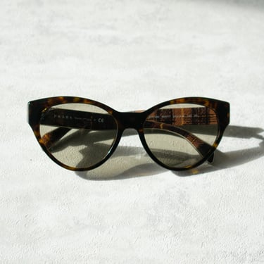 Vintage Prada Cateye Sunglasses
