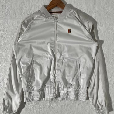 Women's Nike Jacket - Medium