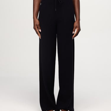 Max Mara Pants Woman Blue Women