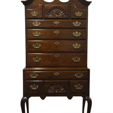 DREXEL HERITAGE Carleton Cherry Collection 38