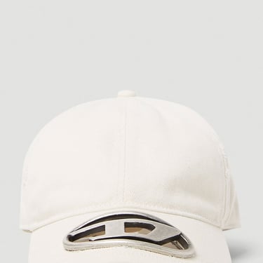 Diesel Men C-Beast-A1 Baseball Cap