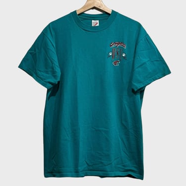 1993 Washington State Cougars Shirt L