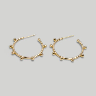 The Dotted Hoops
