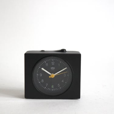 Braun AG AB3 Model 4750: Timeless Form and Function Designed under Dieter Rams' Guidance 