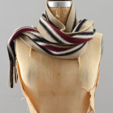 Burberry Cashmere Scarf