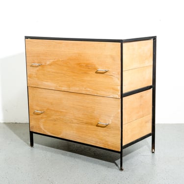 Vintage Nelson Style Dresser