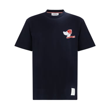 Thom Browne Men Hector T-Shirt