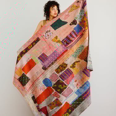 Conor Quilt