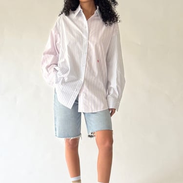 Roseanna Oxford Shirt