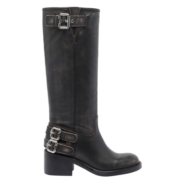 Chloe' Women Dakota Boots