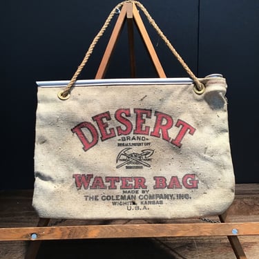 Coleman Desert Water Bag (Seattle)