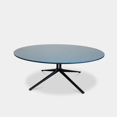 Poliform Mondrian Lacquered Coffee Table