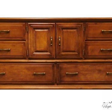 STANLEY FURNITURE Contemporary Modern Country French 72" Door Dresser 59723-07-53645 