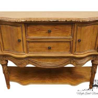 SCHNADIG Belmont, MS Contemporary Italian Style 66" Sideboard Buffet 