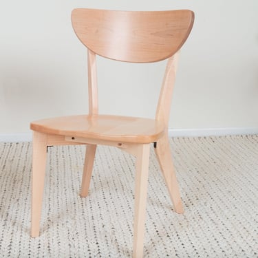 The Seymour - Modern Dining Chair 