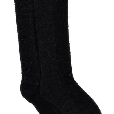 Valentino Garavani Women Valentino Garavani Mohair Socks