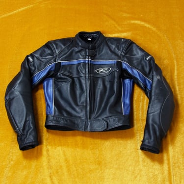 ジャケット・アウター 60's British Leather Jacket 1960s 